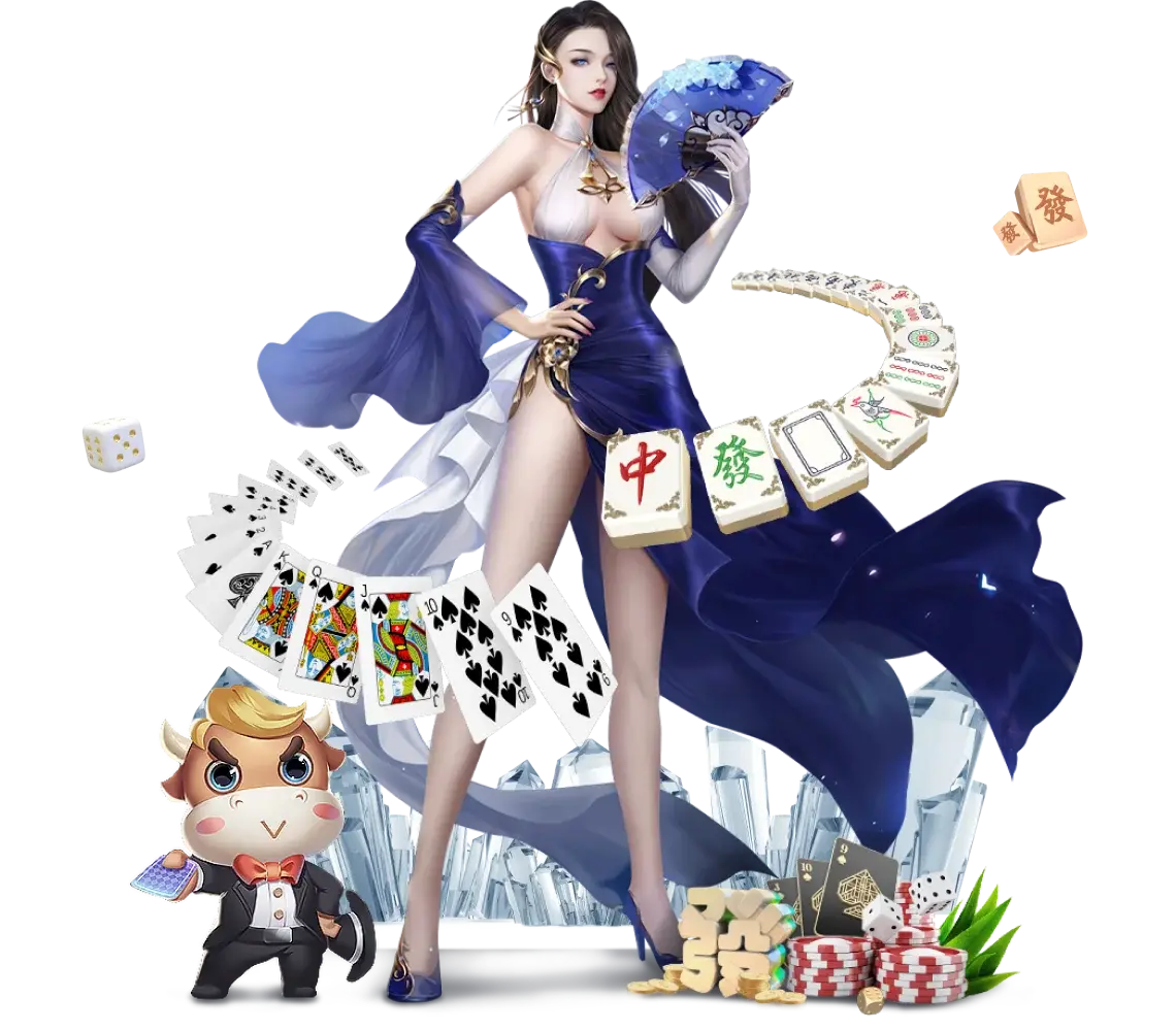 Chuyên mục game bài 888Vi