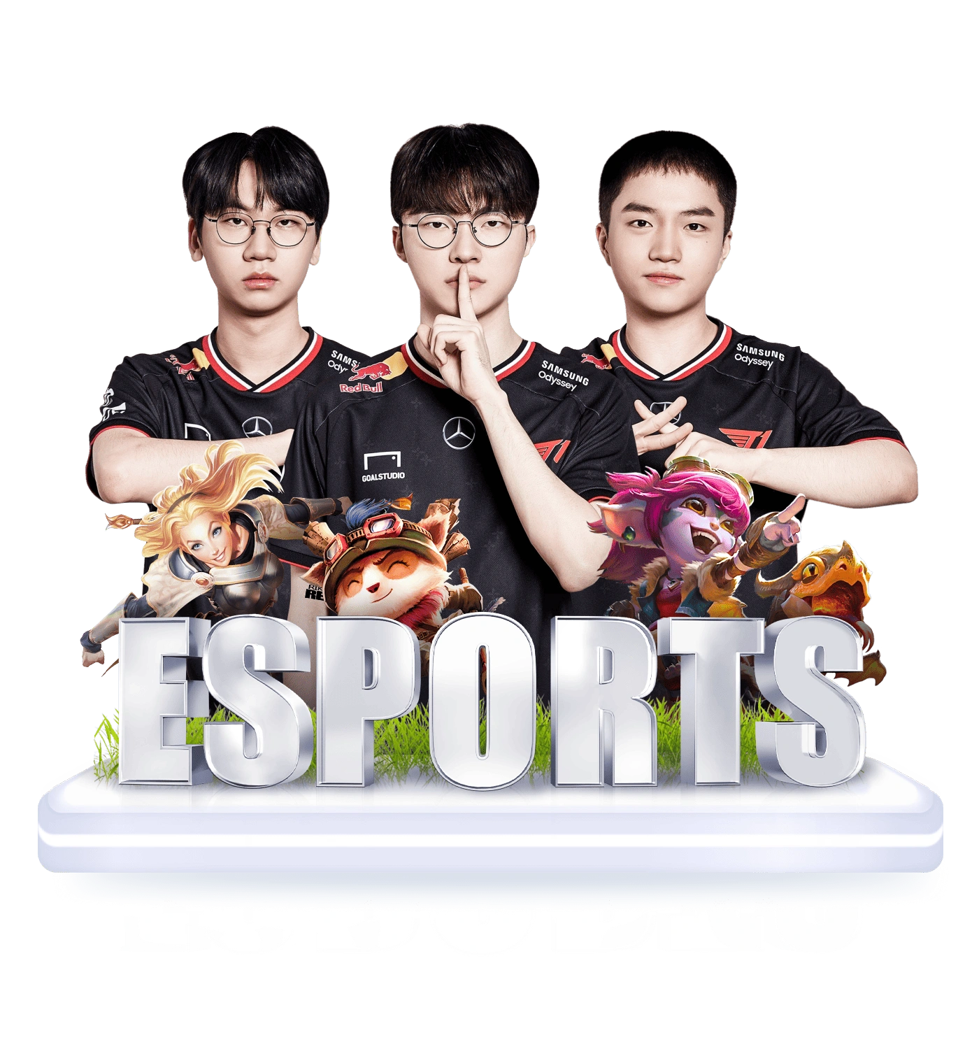 Chuyên mục esports 888Vi