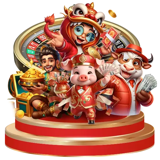 Chuyên mục nổ hũ và slot 888Vi